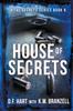 Книга House of Secrets : A Suspenseful FBI Crime Thriller : 6