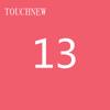 TOUCHNEW 1 Colors Single Art Markers Brush Pen Sketch Alcohol Based Markers Dual Head Manga Drawing Pens Art Supplies