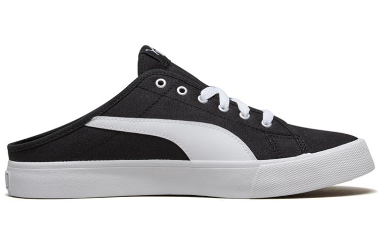 Puma Балетки-мюли 'Черные' 371318-01