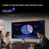 CZUR StarryHub Bot20 4K AI Video Conference System (CN version)