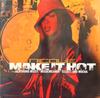 12-дюймовая пластинка NICOLE Make It Hot 7559638200 EASTWEST 1998 Неизвестный Rap HipHopRB Б/у