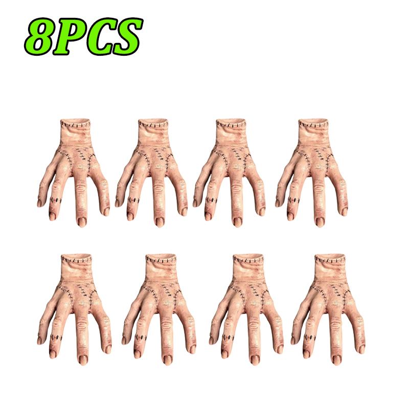 50 шт. Рождественская елка, украшение на верхнюю часть елки, золотая и серебряная пятиконечная звезда, подвесное украшение