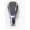 Automatic Gear Shifter Head Grip Shifting Hand Ball for Buick ExcelleGT GX2010 2011 2012 2013 2014 2015 2016 2017 2018 -