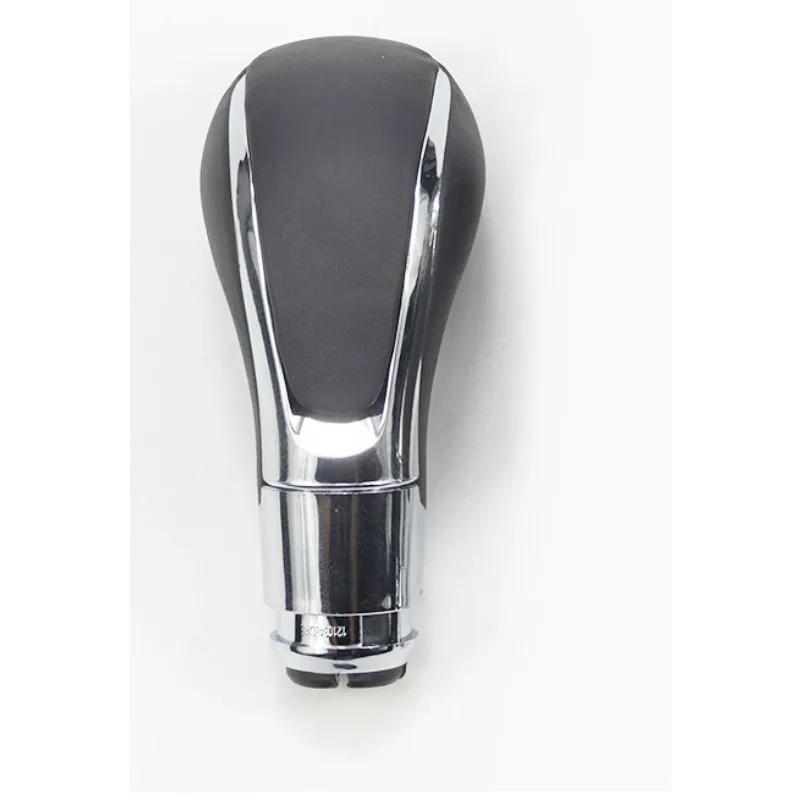 Automatic Gear Shifter Head Grip Shifting Hand Ball for Buick ExcelleGT GX2010 2011 2012 2013 2014 2015 2016 2017 2018 -