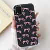For LG K42 Case LMK420 New Style Silicone Soft Coque Proective Full Back Cover For LG K42 K52 K62 K 42 Bumber Shell  Funda 6.6''