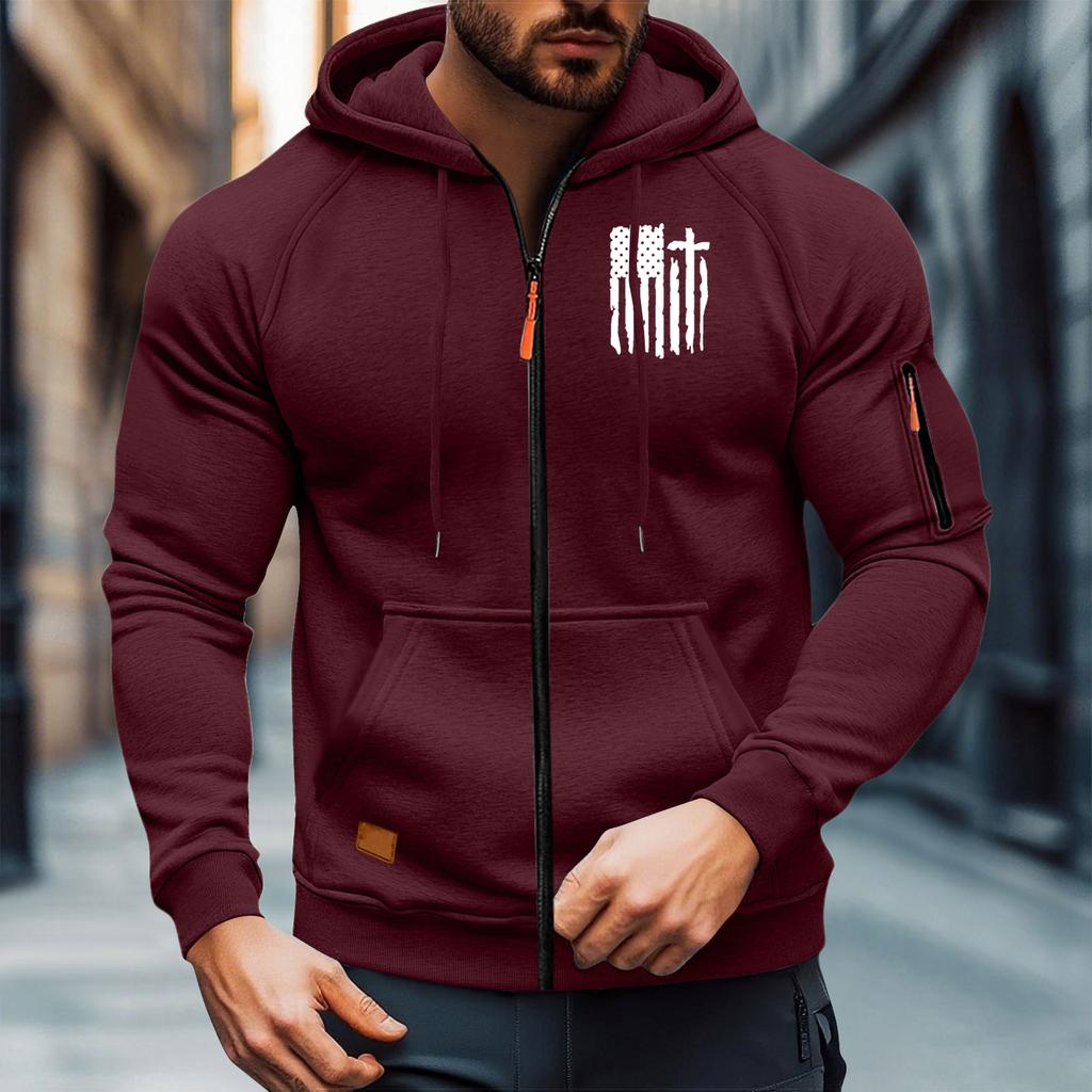 Спортивный костюм с капюшоном, унисекс, одежда для бега, пуловер с длинными рукавами, толстовка с капюшоном