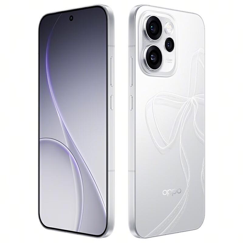 Смартфон OPPO Reno15 Pro 5G (Китайская версия)