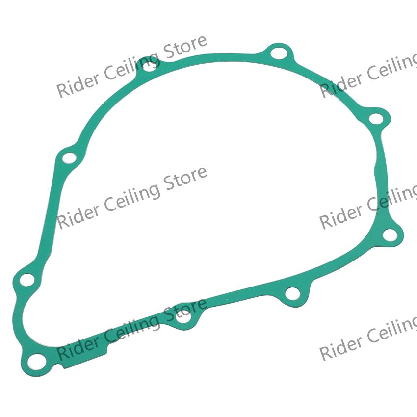 Motorcycle Generator Cover Gasket Accessories For Honda CRF150 CRF150F 2006-2017 CBF125 CBF125M 2009-2010 11395-KRM-840 Parts