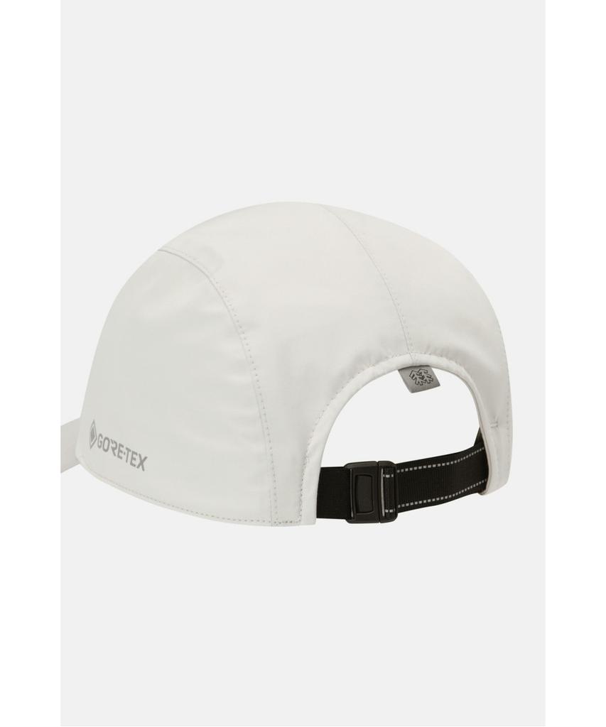 Koolongseupocheu Унисекс Gore-Tex 3L Color Block Кэмпинг-кепка Qerex26161Cre