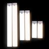 Wireless Strip USB Light Bar PIR Touch Sensor Light New Wardrobe Lamp Bedroom