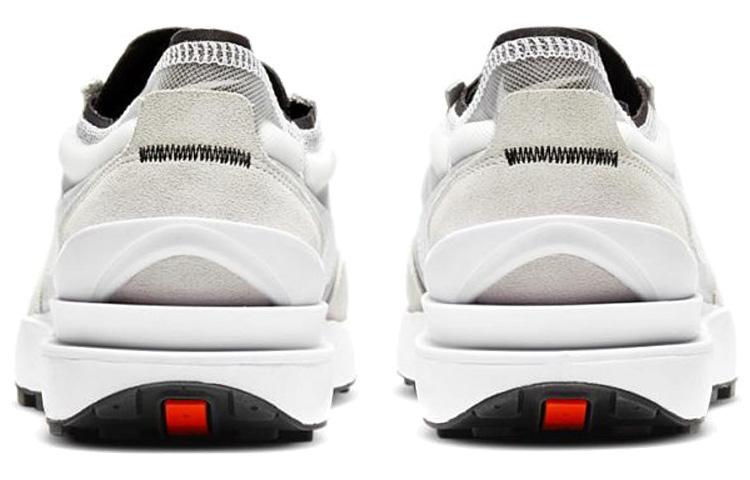 Nike Waffle One 'Summit White' DA7995-100