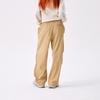 MLB Boston Red Sox Basic Collection SS25 Casual Pants Unisex Beige Yellow 3AWPB0851-43BGS
