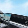 Для BYD Sealion 7 EV 2024 2025 Автомобильная Накладка на Панель Приборов Коврик на Приборную Панель Аксессуары Защита от Солнца Анти-УФ Нескользящая Подкладка Декоративные Элементы Салона Авто