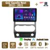 Android Carplay автомобильное радио для ГАЗ Газель Next 2013 - 2021 мультимедийный проигрыватель головное устройство стерео GPS навигация BT WIFI 2+32 ГБ