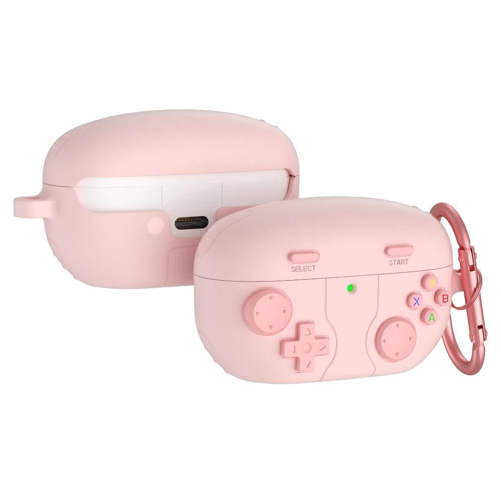 Cartoon Style Earphone Case 3D Earphone Storage Case Storage Shell for Sony WF-1000XM5 Home/Outdoor