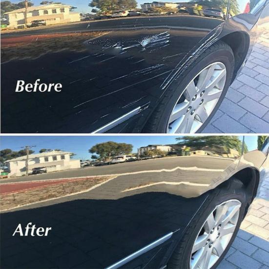 20 мл автомобильный уход за телом жидкое покрытие для ремонта царапин полирующий агент