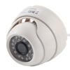 1080P HD Security Camera 4 In 1 Surveillance Camera 3.6mm Lens Infrared Night Vision Dome Camera