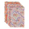 Kawasumi Washi Chiyogami Yuzen B4 15 15 Set D Washi, Size, Patterns, Sheets,