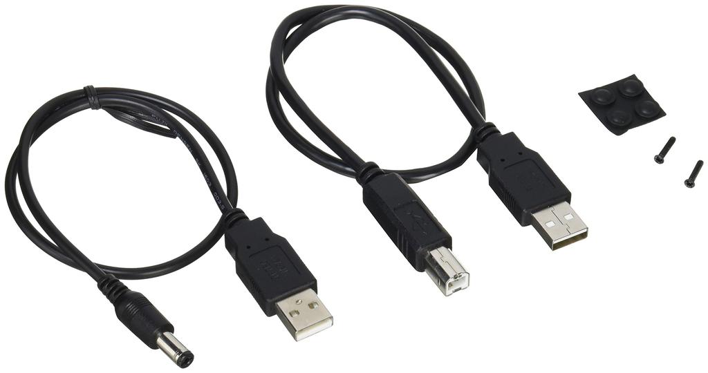 Корпус для тонкого привода Conversion Master с USB-подключением для тонких SATA-приводов 2.0 [Только для] DC-SS/U2