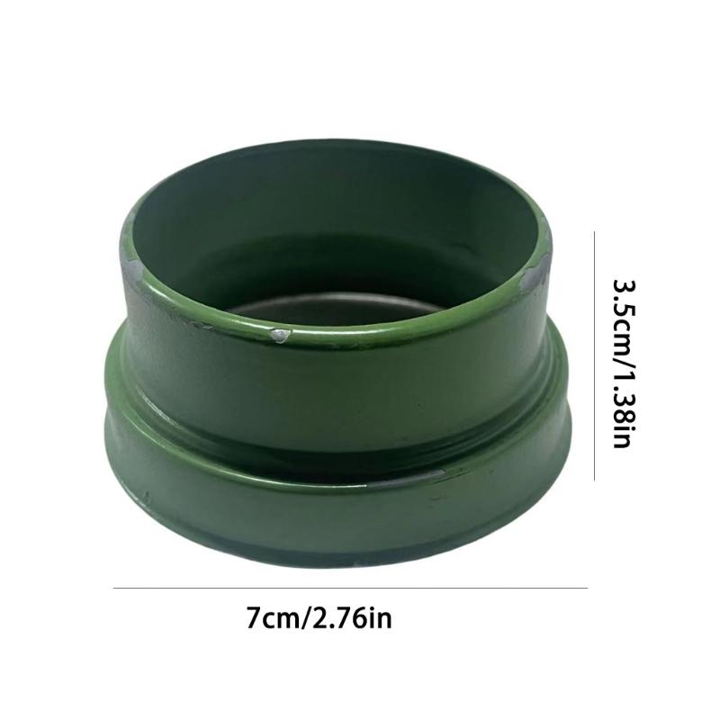 Socket-ключ для обслуживания трансмиссии 020301192A для Golf MK1-MK3, Стальная форма чашечного типа с одним корпусом для ремонтных мастерских, Задач по обслуживанию транспортных средств и
