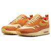 Nike Air Max 1 Somos Familia Women Sneakers Orange Starfish Solar-Flare DZ5352-847