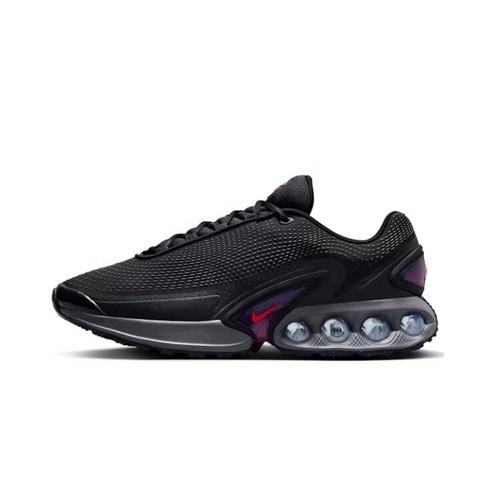 Nike Air Max DN Anthracite Light Crimson - DV3337-001