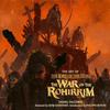 The Art of The Lord of the Rings The War of the Rohirrim by Daniel... 9780008713041