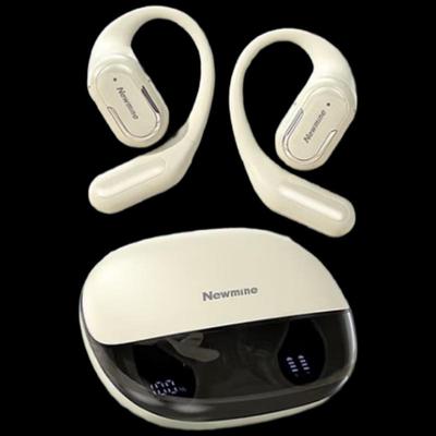 Наушники Bluetooth с заушным креплением Newman OWS LY57