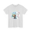 Enjoy The Little Things T-Shirt | Floral Bouquet Cottagecore Graphic Tee