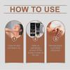 Natural & Durable Self Tanning Cream For Face & Body | Fast Tanned Skin Tone In 1 Hour, Tanning Accelerator, No Artificial Smell, 100g