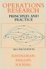 Книга Operations Research : Principles and Practice