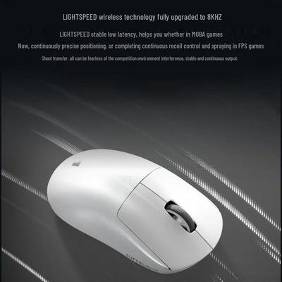 Беспроводная игровая мышь Logitech G PRO X Superlight 2