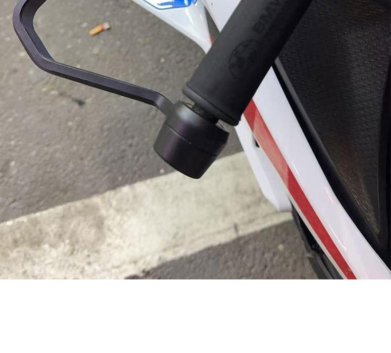 BMW S1000R 2013-2020 Brake Lever Guard Protector (EP Style)