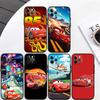 RT43 Cars Case for Samsung Note 20 10 S25 S26 Plus Ultra Lite FE A51 A52 A53 A71 A72 A73 M20 M30 M21 M31 M51 A11 A70 A56 A26 A27