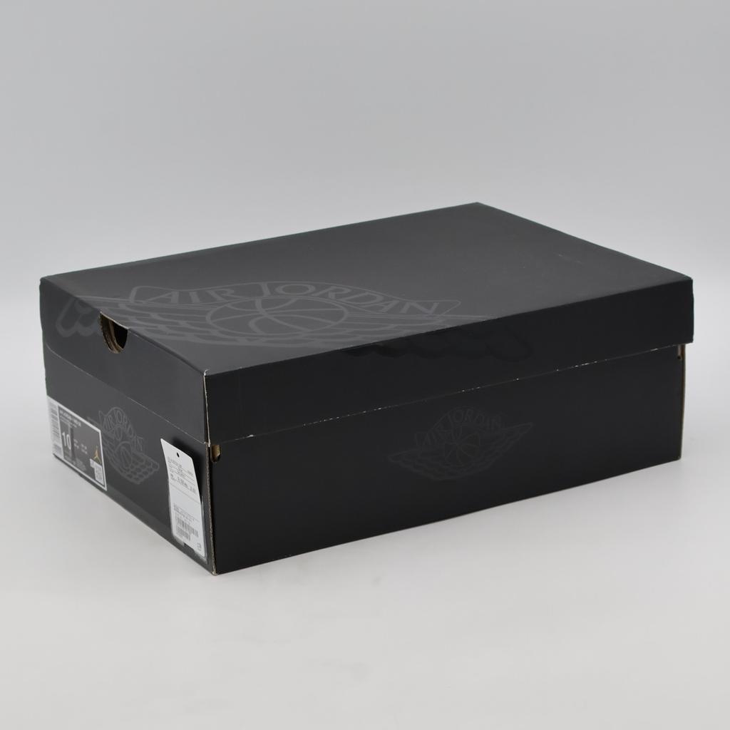 HQ2011-100 Nike Air Jordan 1 Mid Cave Stone (Мужской)