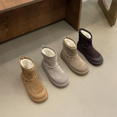 Ботинки – Ботинки