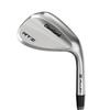Cleveland Golf Wedge RTZ Tour Satin 56 8 Dynamic Gold Steel Shaft Loft 56 degrees S200 (Adapt) Men's Right-handed Angle Flex