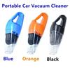 Car Hoover Strong Suction Small Air Duster Dry Wet Dual Use Dust Cleaner with 5M Cable Powerful for Vehicle Home Cleaning Amagi