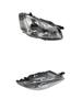 Фара для Mercedes-Benz W221: 2218206761, 2218206861