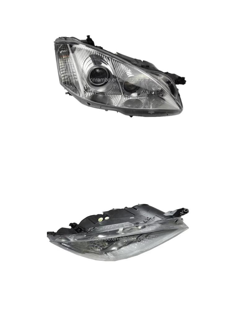 Фара для Mercedes-Benz W221: 2218206761, 2218206861