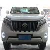 Дневные ходовые огни для модели Prado 15-17, Совместимы с моделью Toyota Prado 16