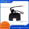 Кнопка открытия задней двери Hyundai Veloster (2012-2017) 81260-2V010