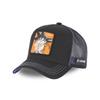 Кепка дальнобойщика Snapback Dragon Ball Goku Capslab