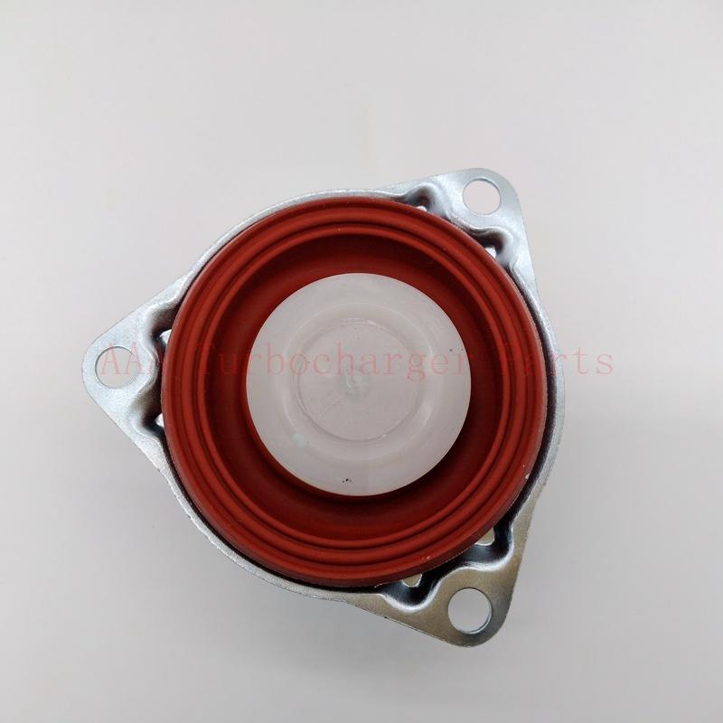 Turbo Wastegate/Actuator/Blow Off Valve TD04-10T BOV Cover 49377-07301/07300 for Espace Laguna S40 S60 AAA Turbocharger Parts