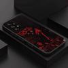 My Chemical R-Romance Band For Samsung S 26,25,24,23,22,30,21,10,9,Ultra,Plus,Lite,FE,4,5G Black Soft Case Phone Case