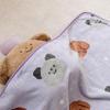 Jelly Crew Toodley_Mummy Cossun Microfiber Blanket, a Popular Phrase In Korea