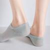 Breathable Boat Socks Thin Show Women Sock Fashion Invisible Sock