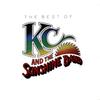 Виниловая пластинка KC & THE SUNSHINE BAND - Best Of Kc & The Sunshine Band 23021002 SUNNYVIEW 1985 Германия Соул/Фанк Б/У