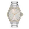Авторизованный дилер Olivia Burton Watch Ladies ob24000031 Sports Luxe 33mm Hexa White Gold Silver Bracelet Watch [OLIVIA BURTON] &