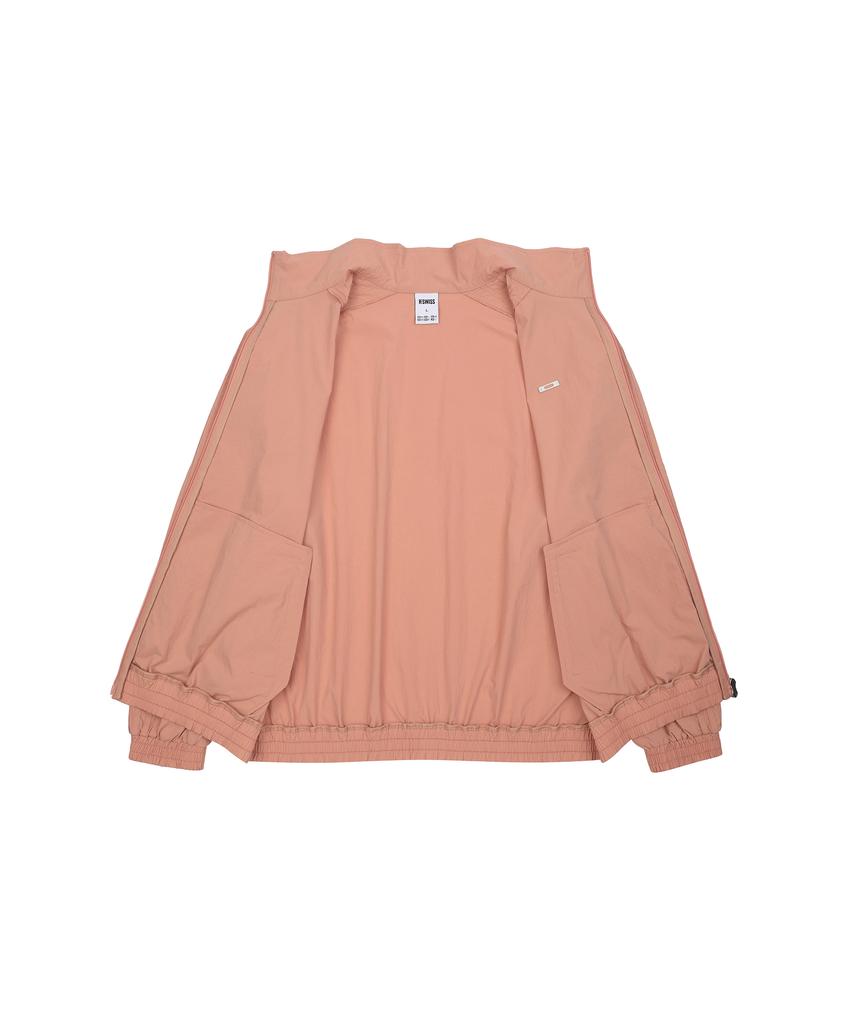 K-Swiss 5 Striped Wind Jacket_1Ksjkmv901Pi